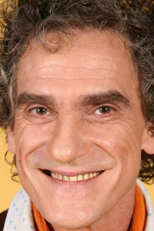 Валерий Гаркалин zdjęcie
