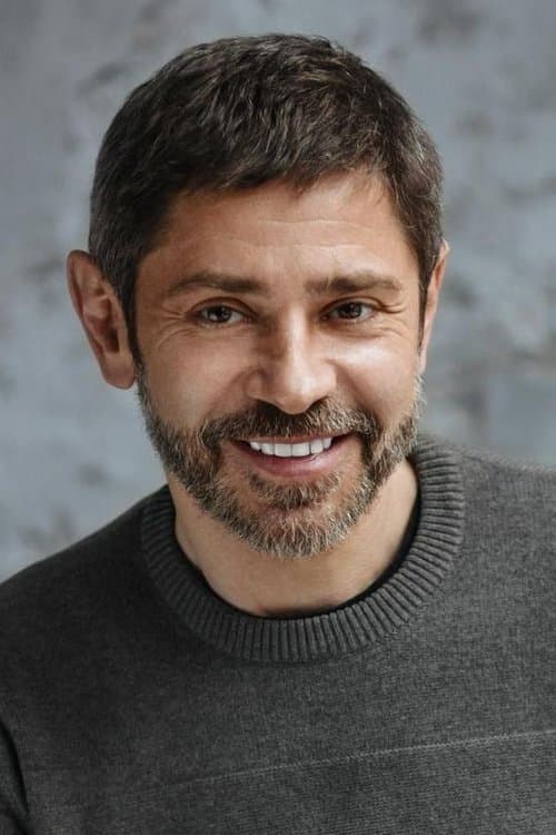 Валерий Николаев zdjęcie