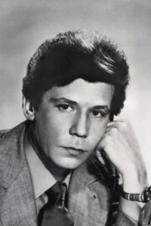Валерий Рыжаков zdjęcie