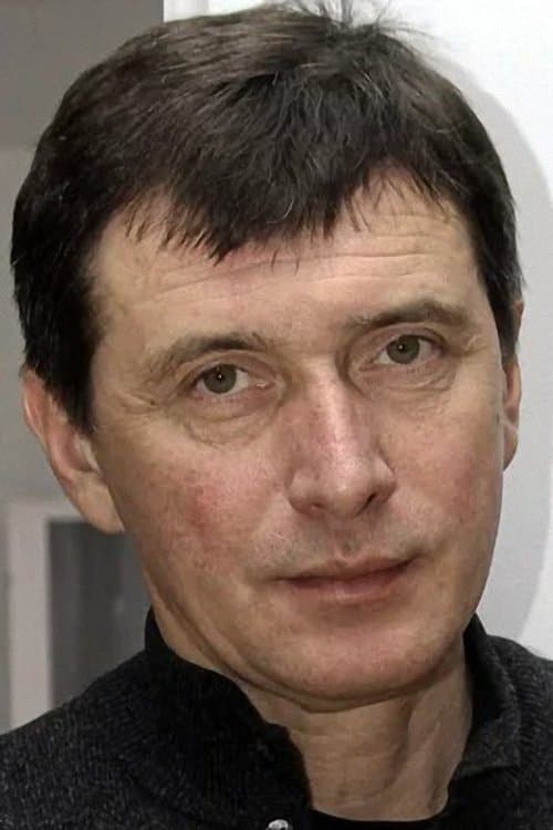 Валерий Соловьёв zdjęcie