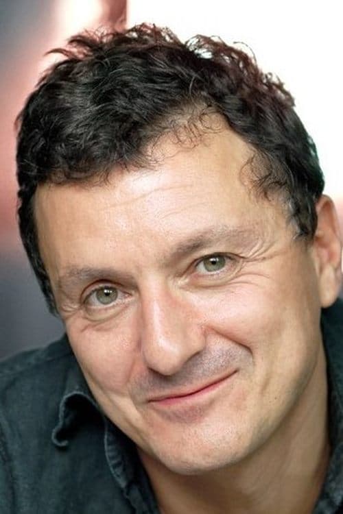 Valerio Binasco zdjęcie