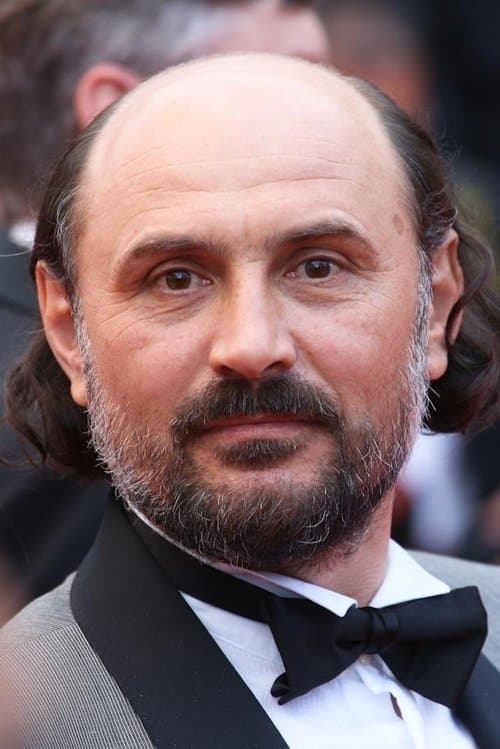 Valeriu Andriuță zdjęcie