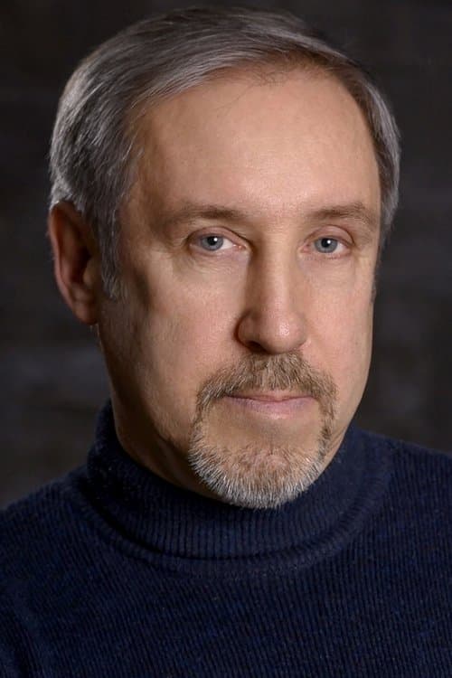 Valeriy Lukyanov zdjęcie