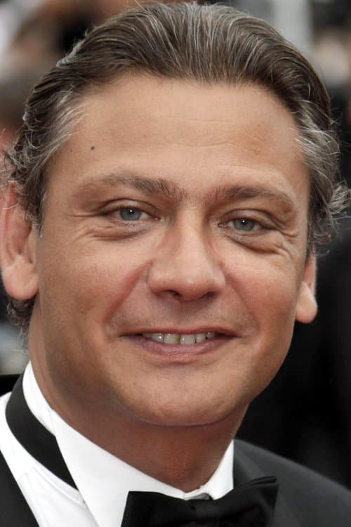 Valéry Zeitoun zdjęcie