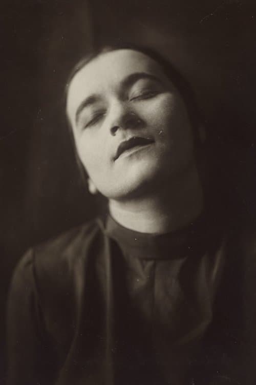 Valeska Gert zdjęcie