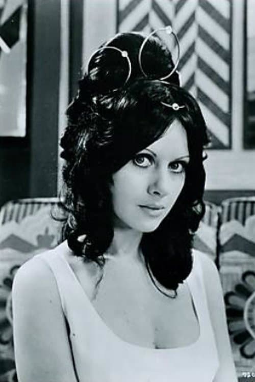 Valli Kemp zdjęcie