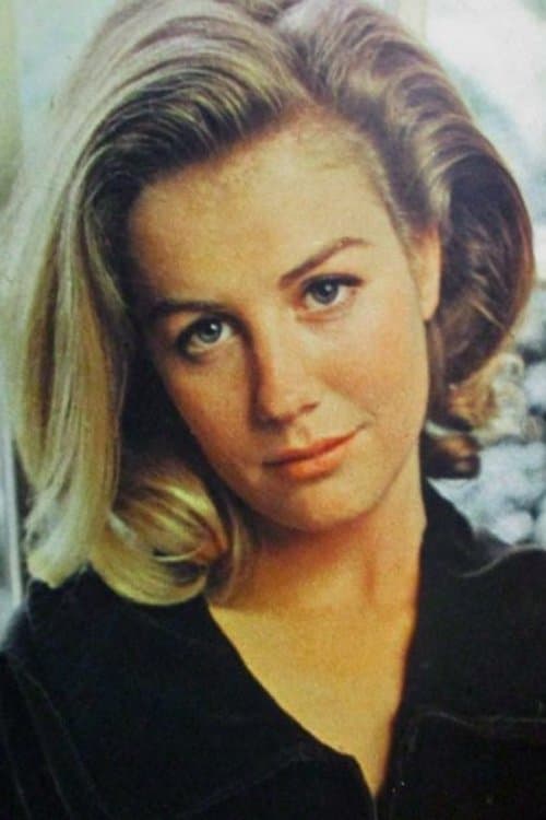 Valora Noland zdjęcie