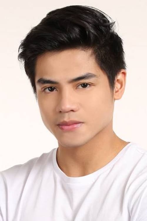 Van Allen Ong zdjęcie