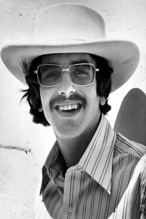 Van Dyke Parks zdjęcie