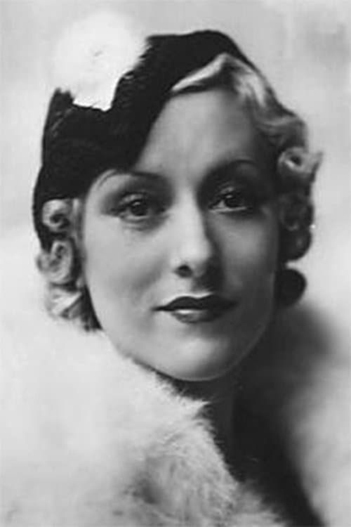 Vanda Gréville zdjęcie