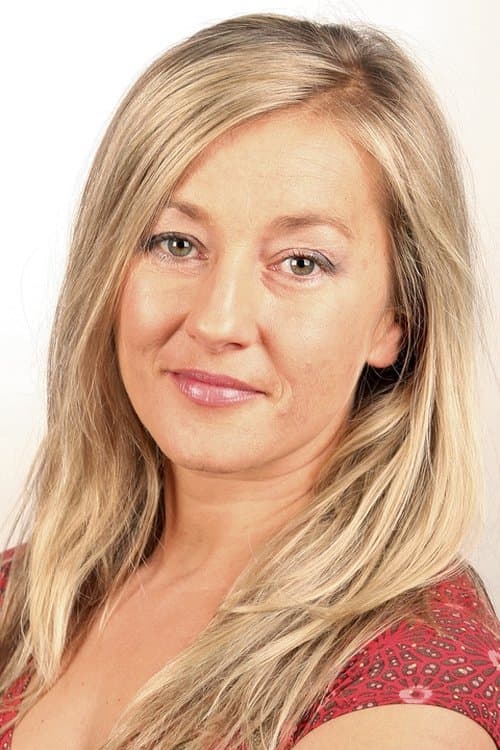 Vanda Hybnerová zdjęcie