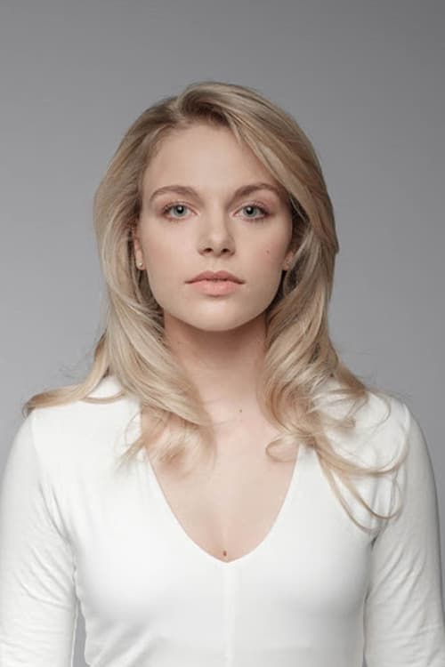 Vanessa Aleksander zdjęcie