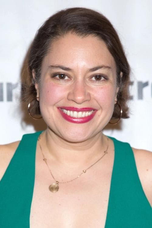 Vanessa Aspillaga zdjęcie