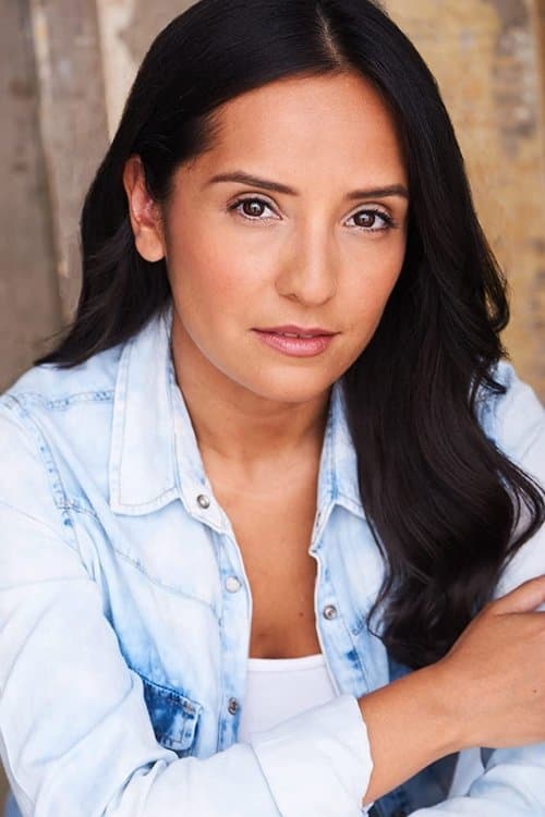 Vanessa Benavente zdjęcie