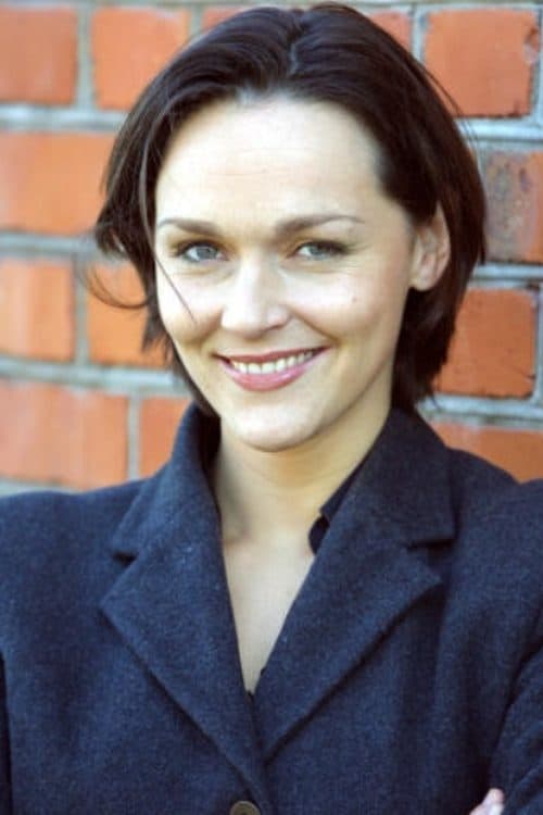 Vanessa Borgli zdjęcie