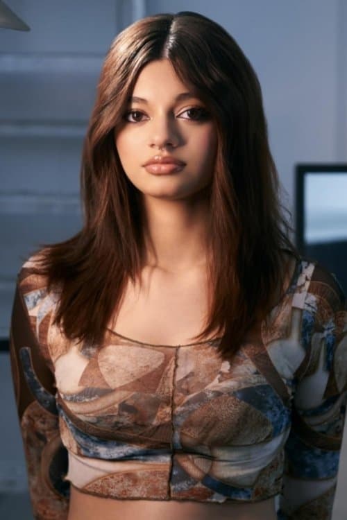 Vanessa Carrasco zdjęcie