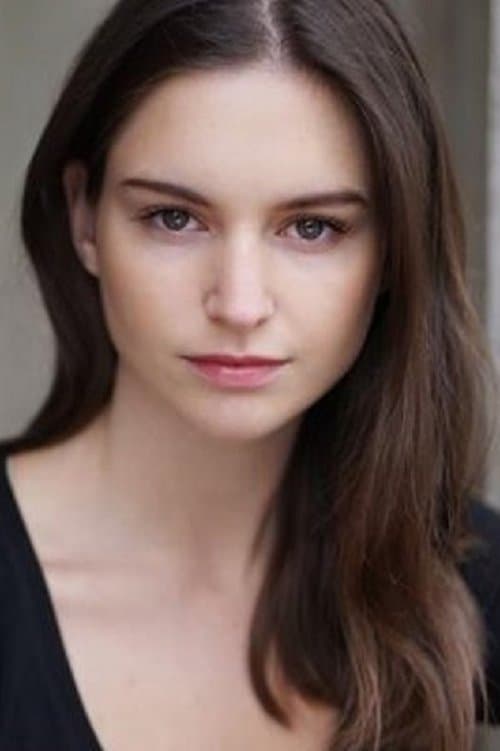 Vanessa Grasse zdjęcie