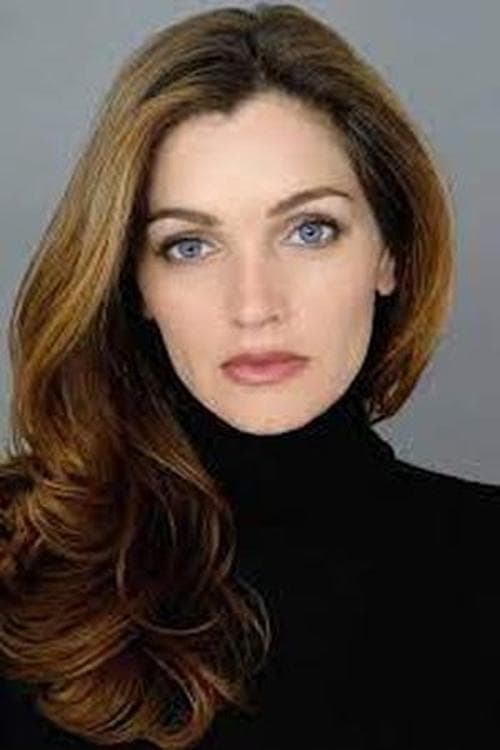 Vanessa Gray zdjęcie