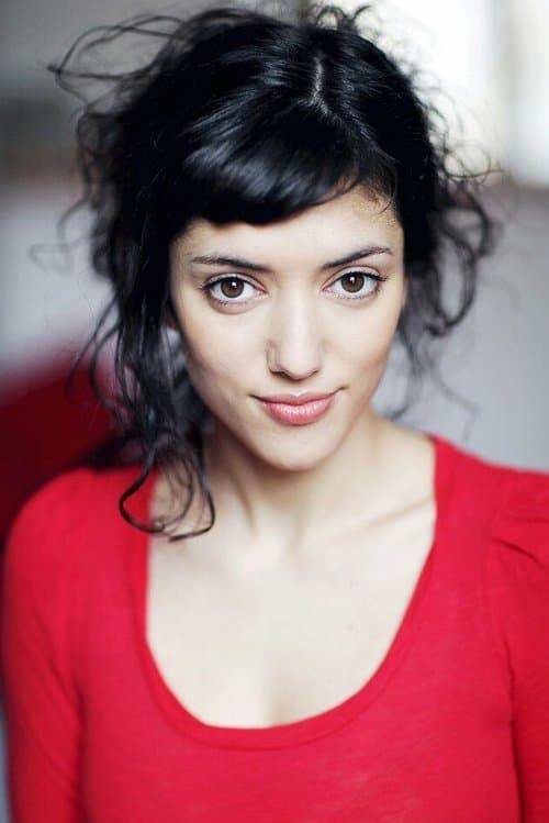 Vanessa Guide zdjęcie