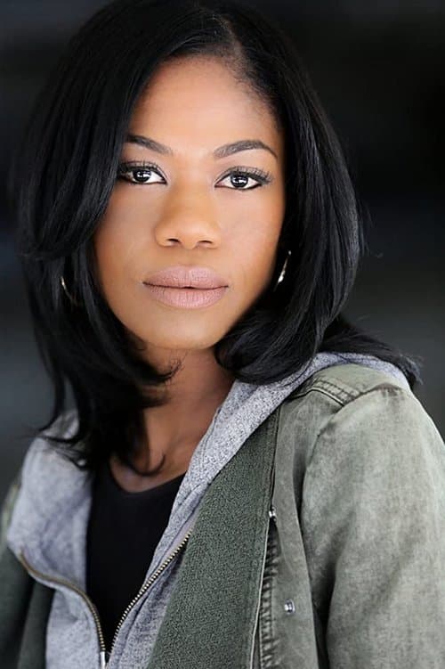 Vanessa Lee Chester zdjęcie