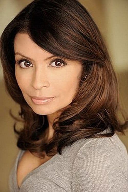 Vanessa Marquez zdjęcie
