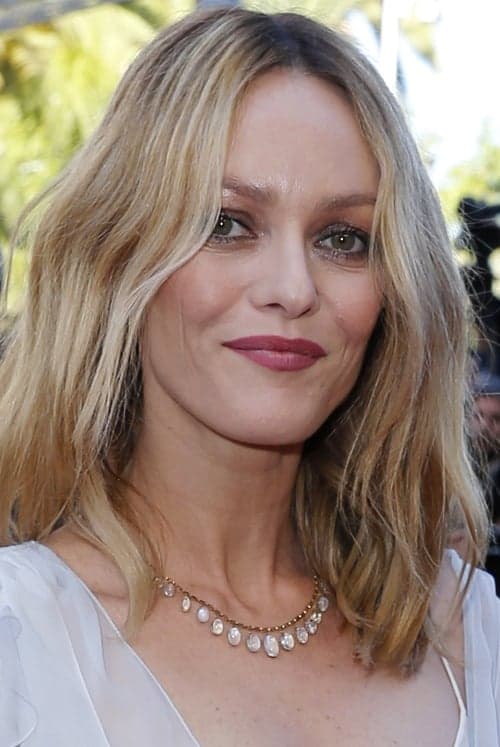 Vanessa Paradis zdjęcie