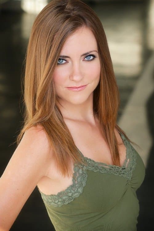 Vanessa Ross zdjęcie
