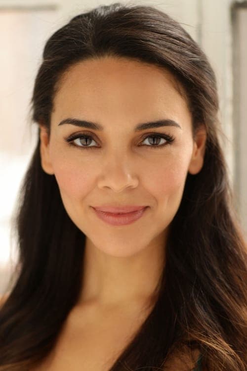 Vanessa Rubio zdjęcie
