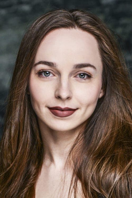 Vanessa Smythe zdjęcie