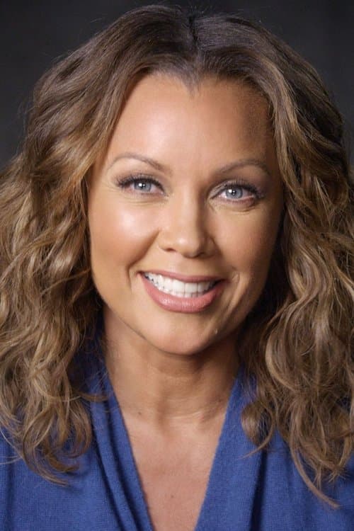 Vanessa Williams zdjęcie