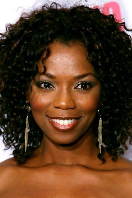 Vanessa Williams zdjęcie