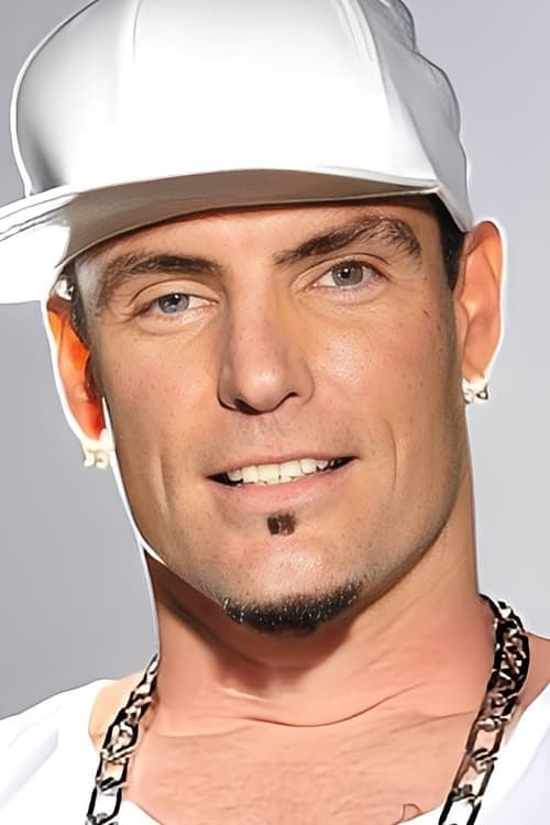 Vanilla Ice zdjęcie