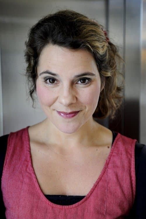 Vanna Rosenberg zdjęcie