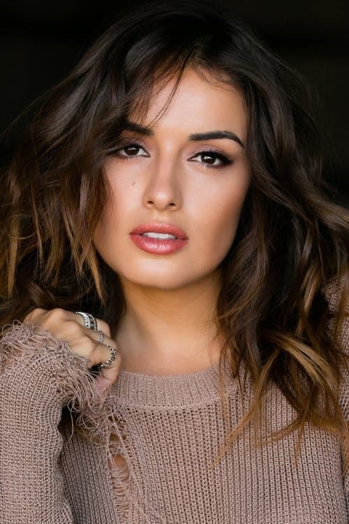 Vannessa Vasquez zdjęcie