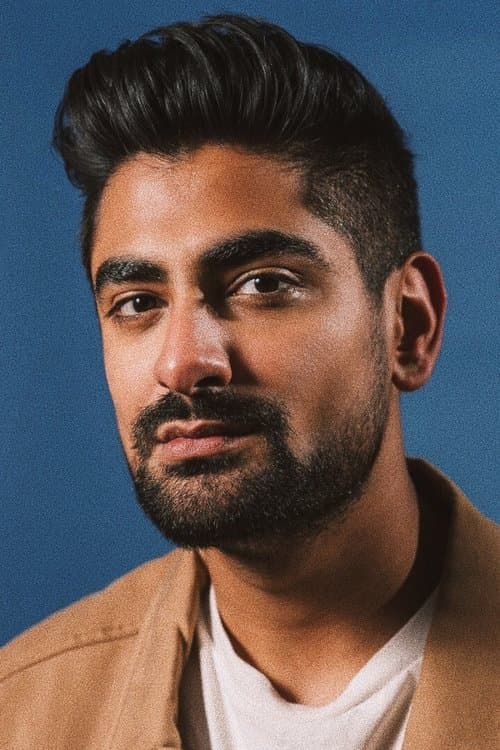 Vardaan Arora zdjęcie