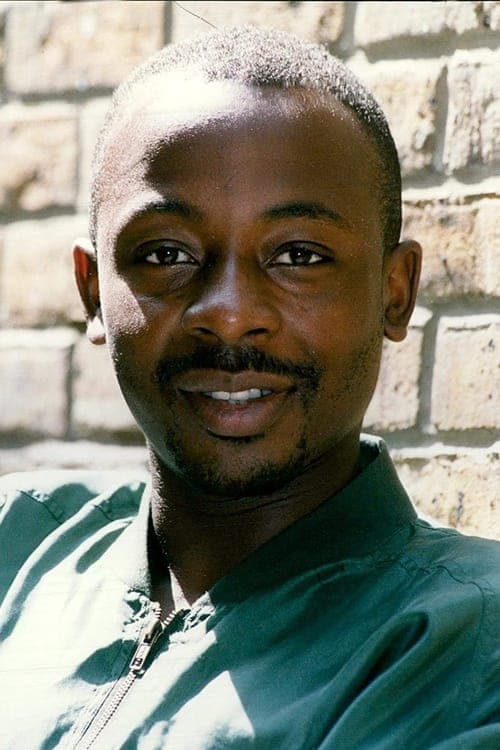Vas Blackwood zdjęcie