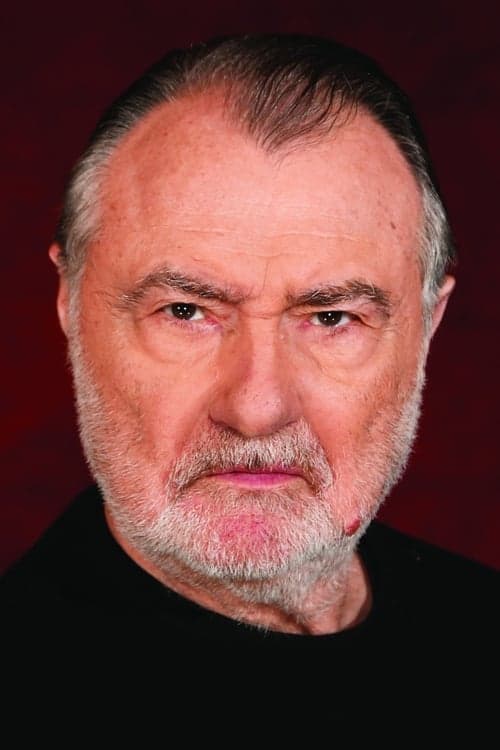 Васил Михайлов zdjęcie