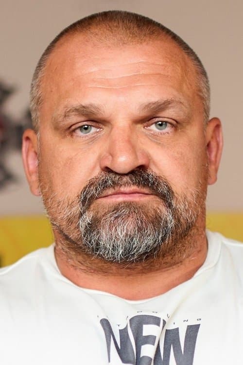 Василь Вірастюк zdjęcie
