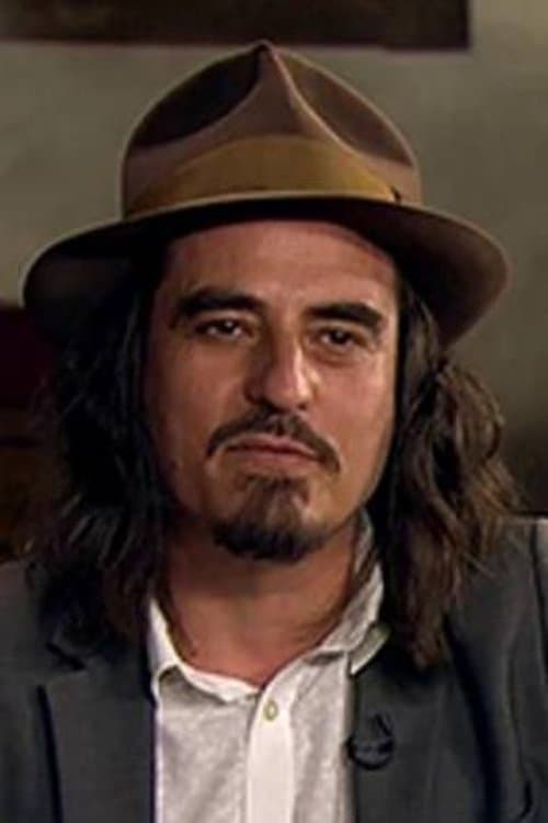 Vasile Calofir zdjęcie