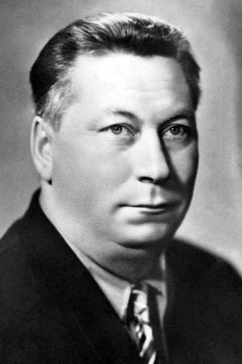 Василий Меркурьев zdjęcie