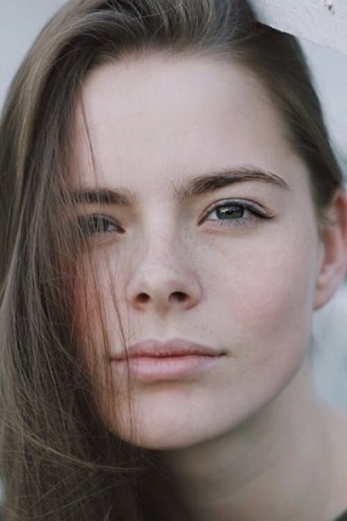 Василиса Измайлова zdjęcie