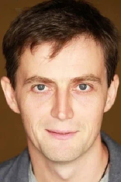 Vasily Zotov zdjęcie