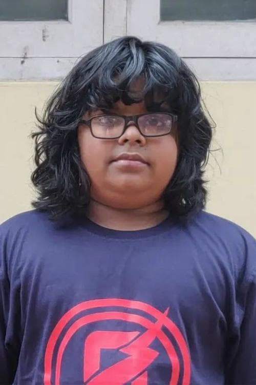 Vasisht Umesh zdjęcie