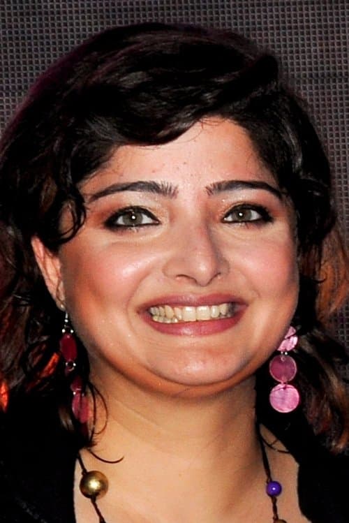 Vasundhara Das zdjęcie