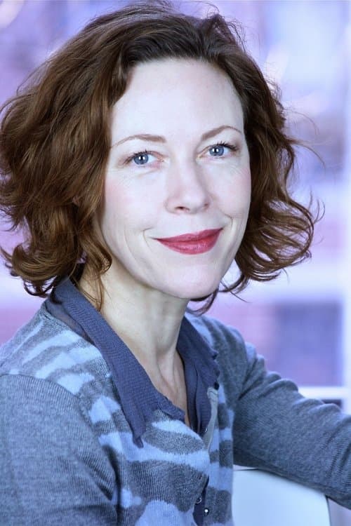 Veanne Cox zdjęcie