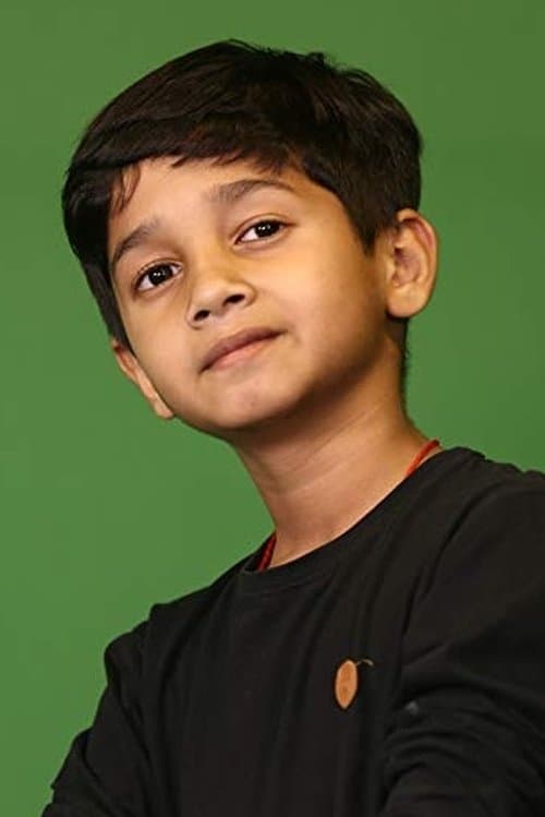 Vedant Sinha zdjęcie