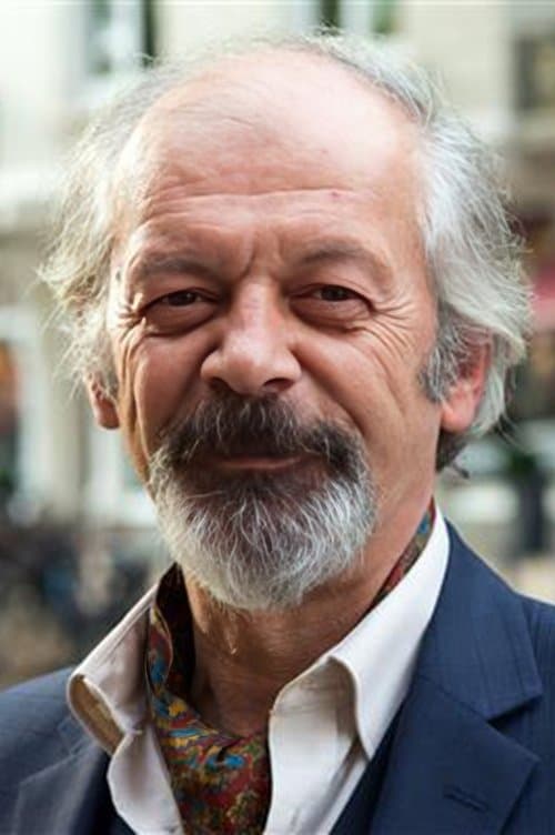 Vedat Erincin zdjęcie