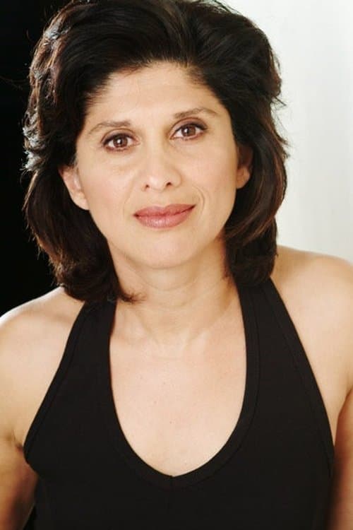 Veena Sood zdjęcie