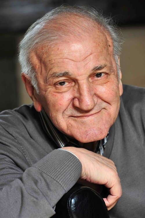 Velimir Živojinović zdjęcie