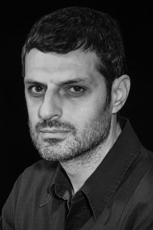Velislav Pavlov zdjęcie